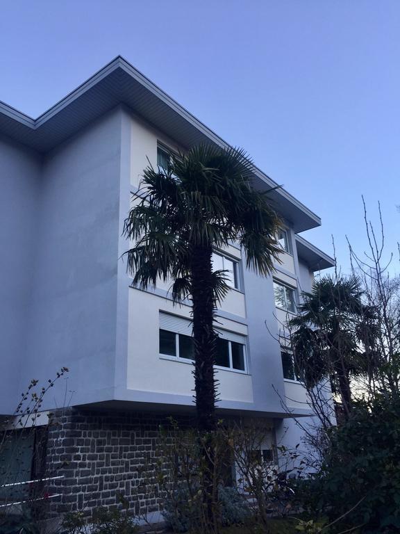 Appartamento Quindici Meran Exterior foto