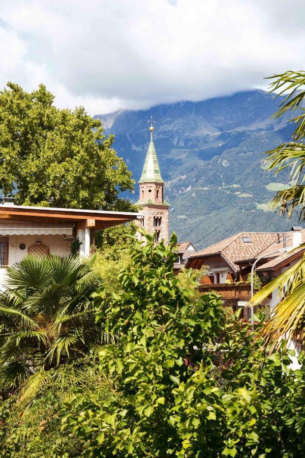 Appartamento Quindici Meran Exterior foto
